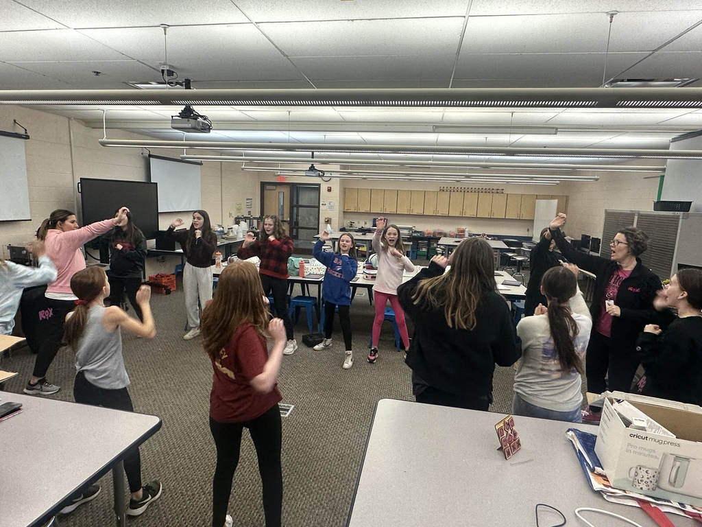 ROX Training at BMS