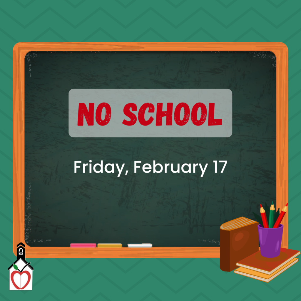 No School 2.17.23