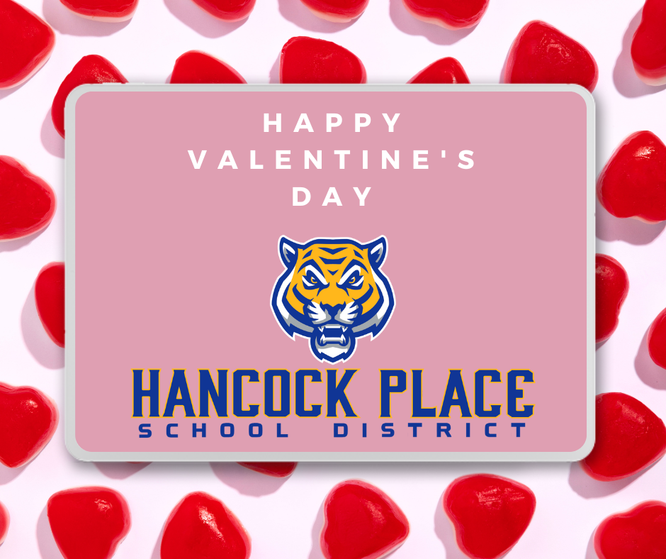 Valentine's Day