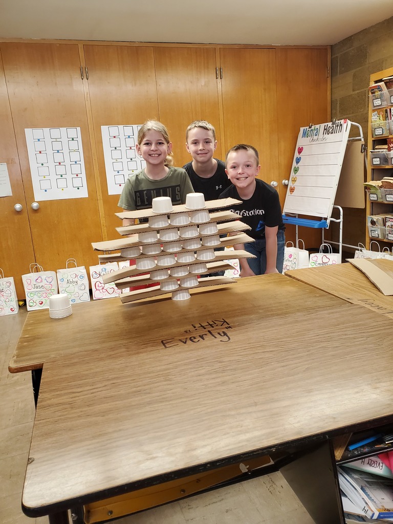 4th Grade STEM 2