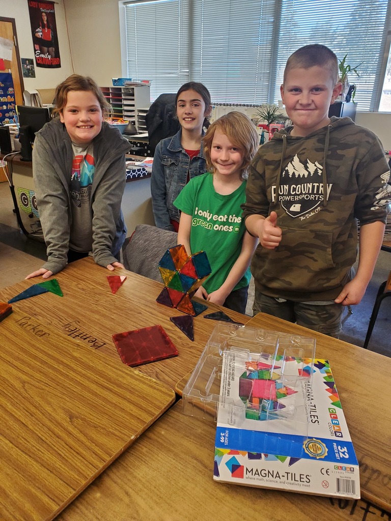 4th Grade STEM 5