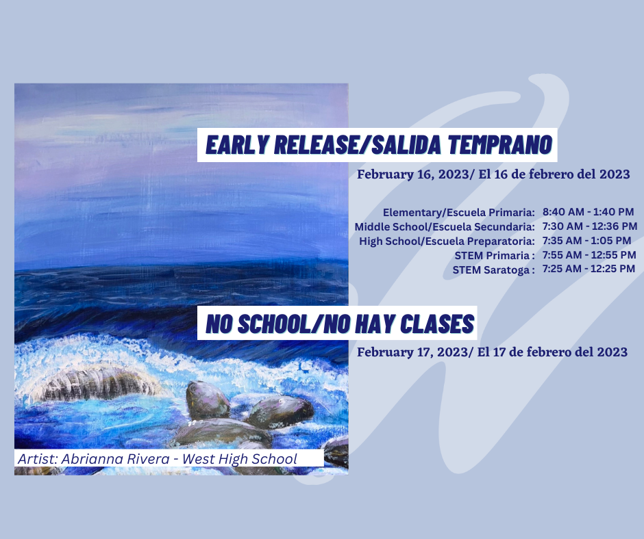 Early Release