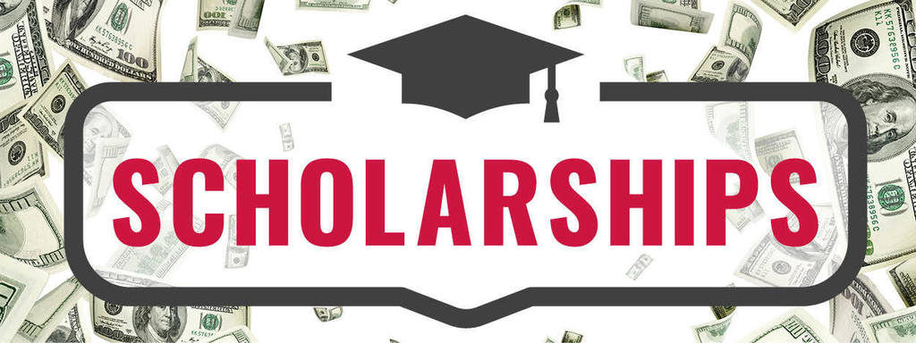 Scholarships Logo