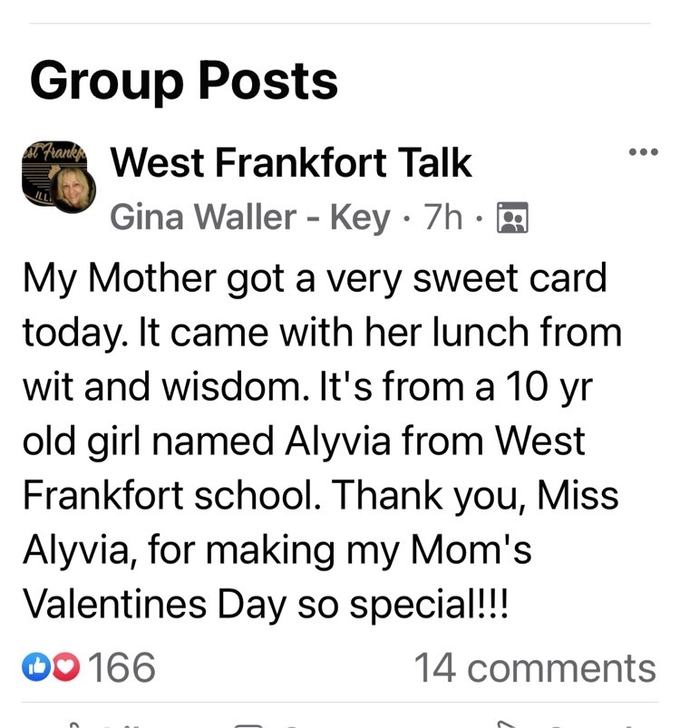 post