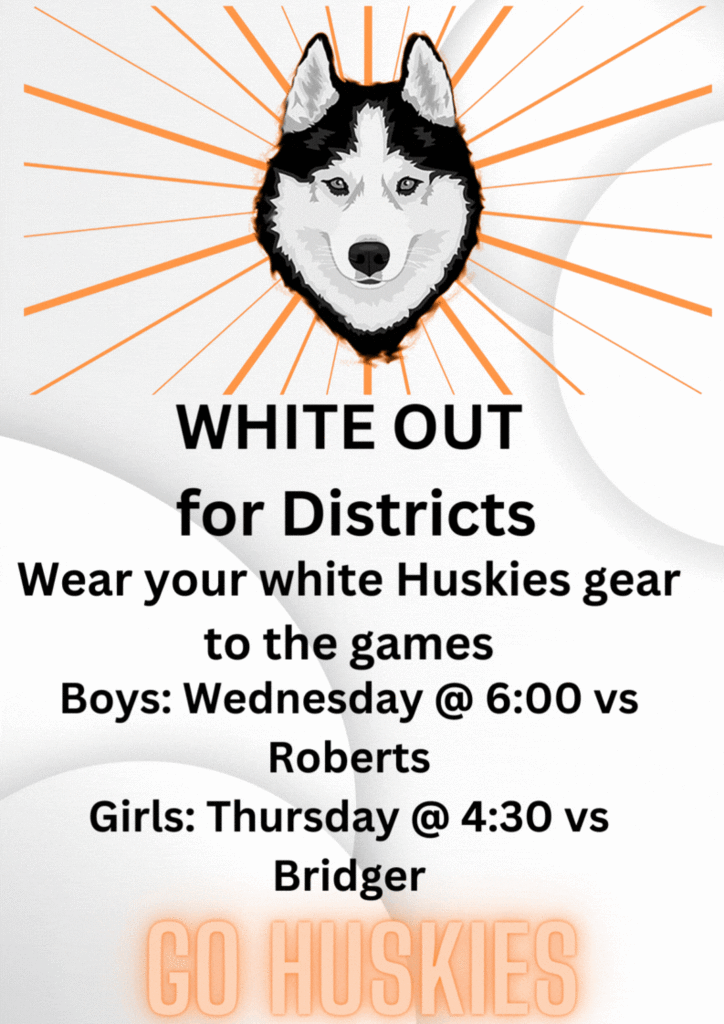 White Out