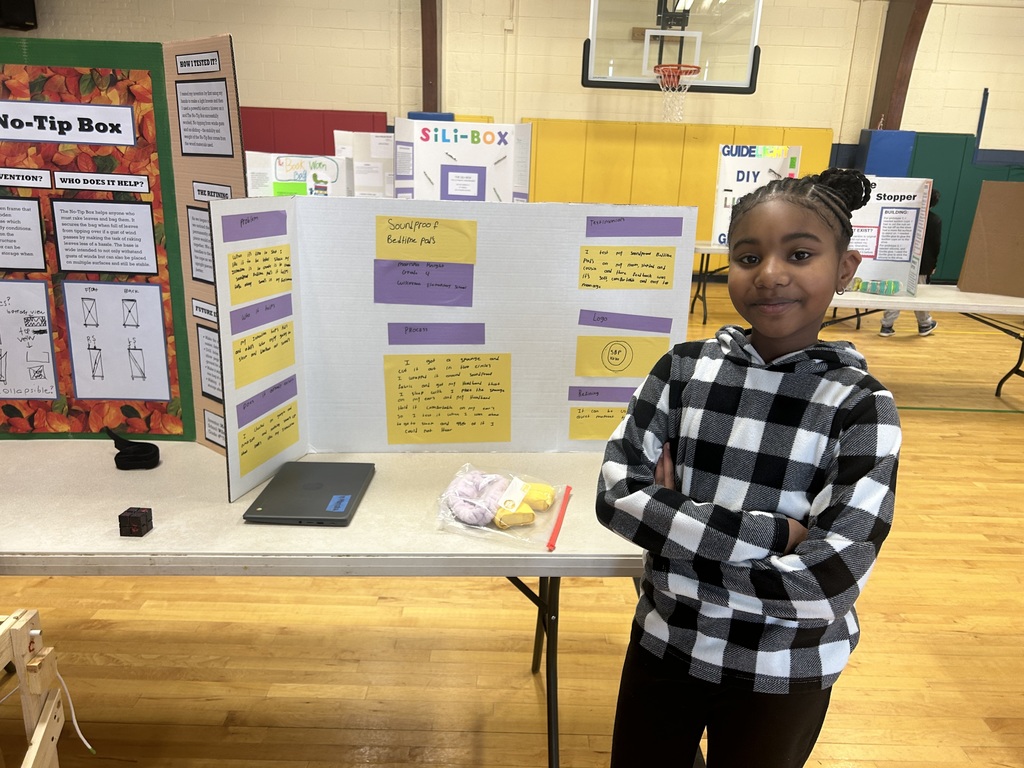 Invention Convention