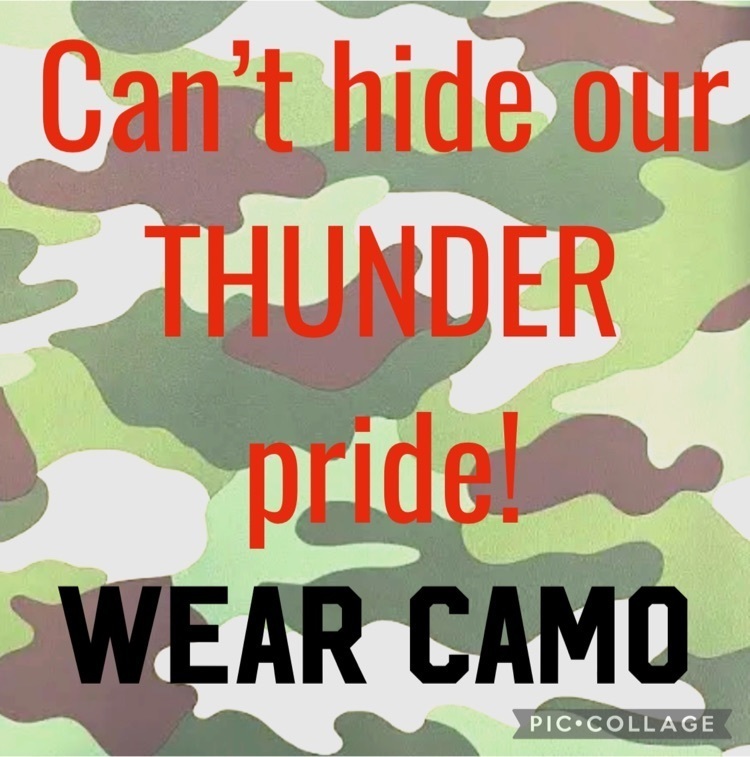 Thunder
