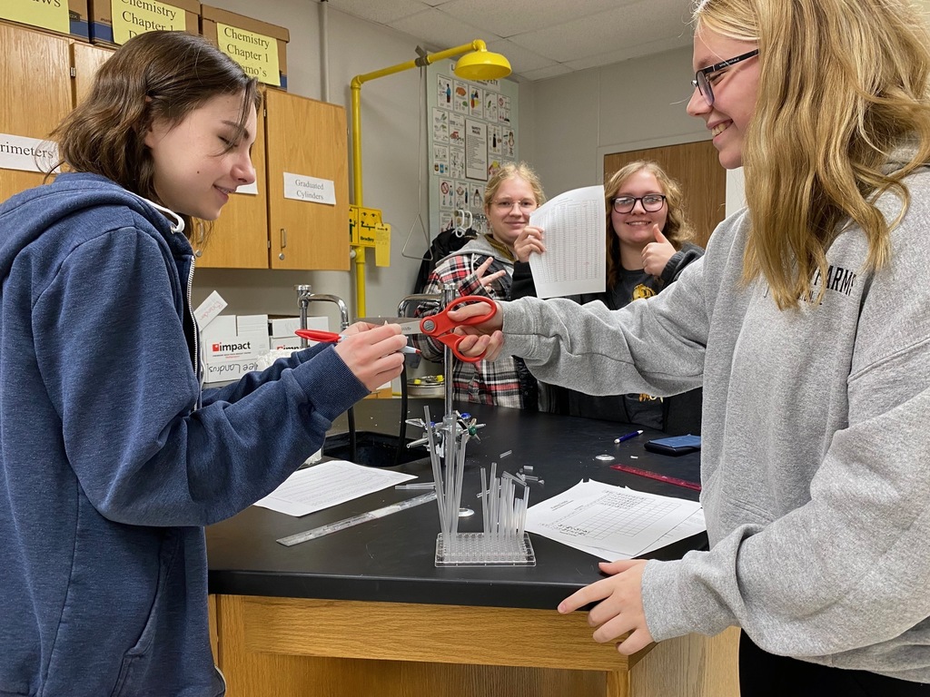 Periodic Trends Activity