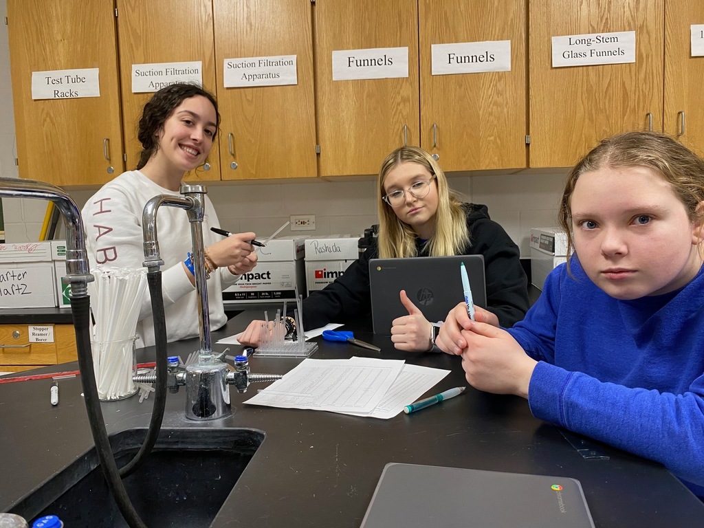Periodic Trends Activity