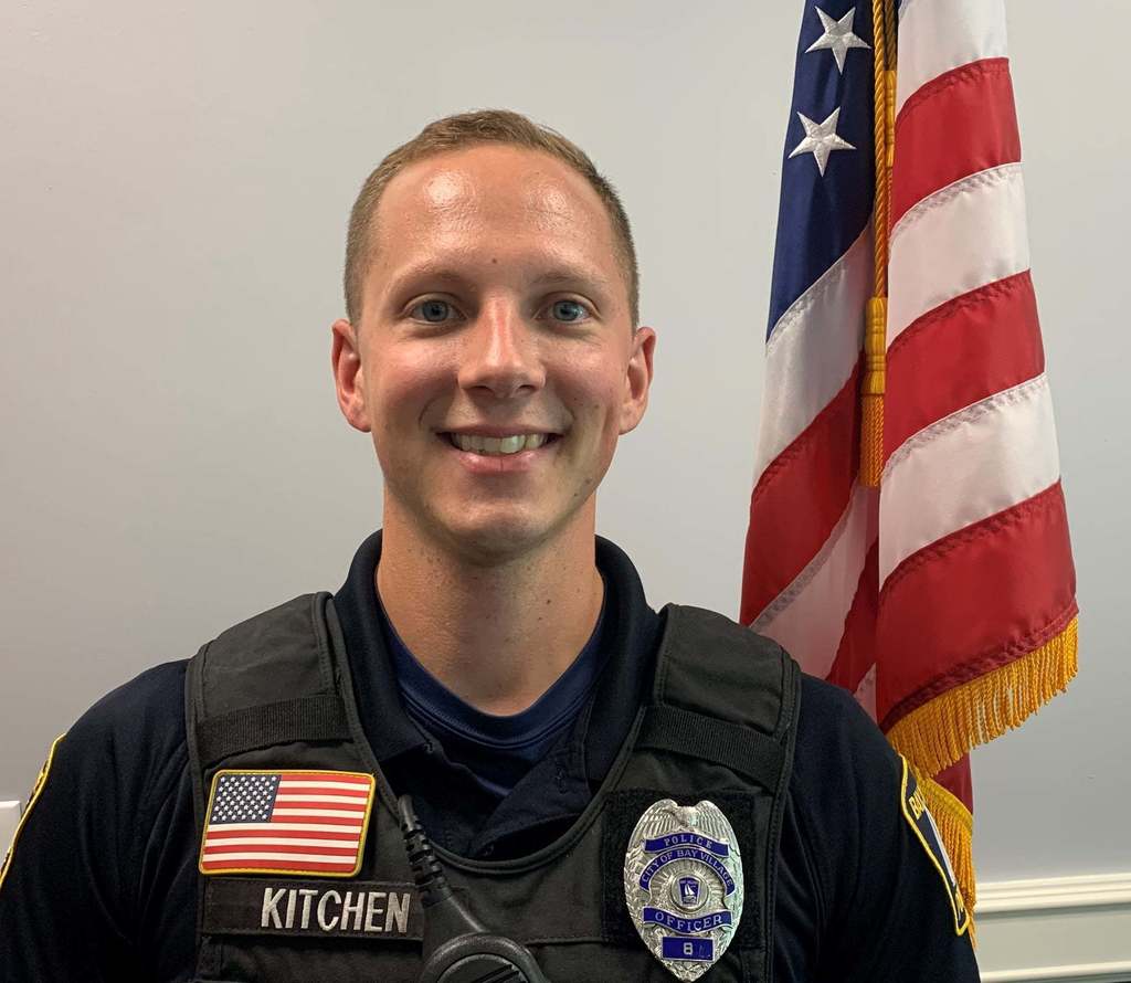 SRO Kitchen