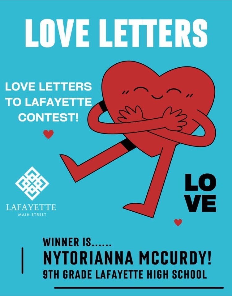 letter
