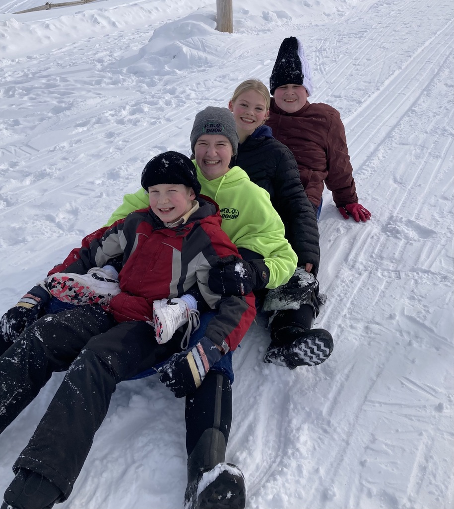 Winter Carnival Fun
