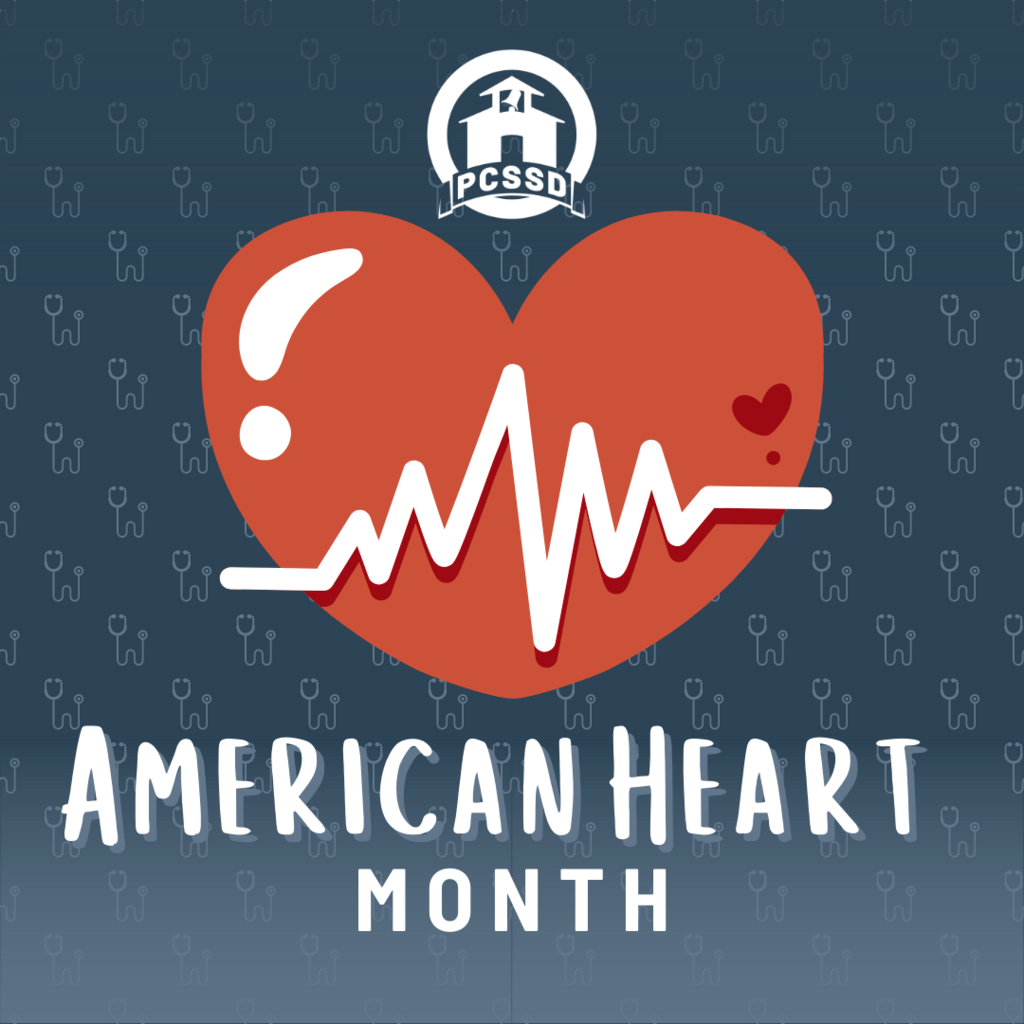 american heart month