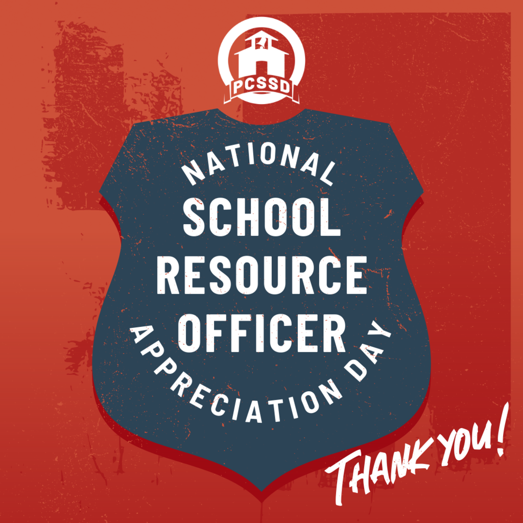 school resource officer appreciation day