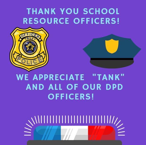officer day
