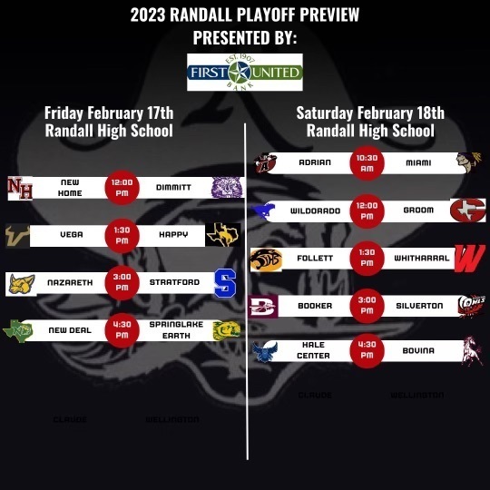 playoff preview