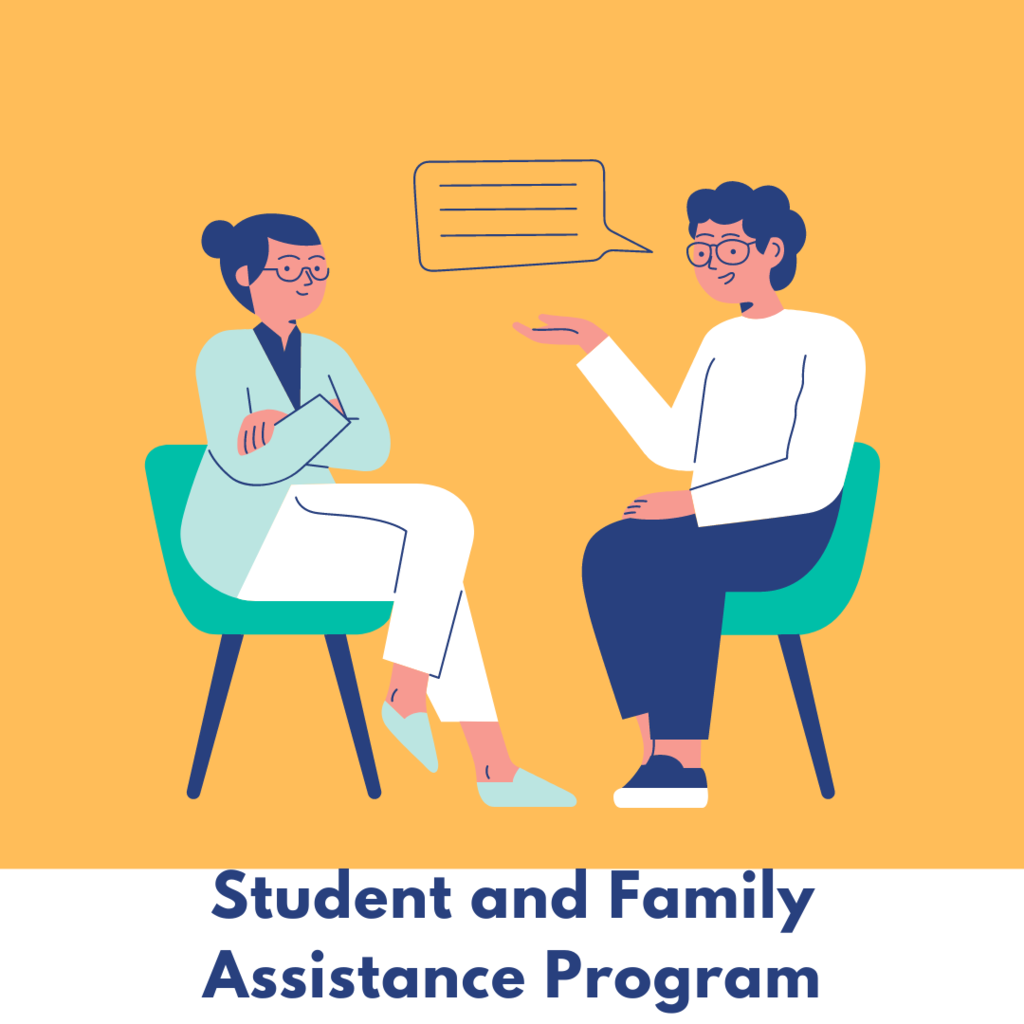 Student and Family Assistance Program