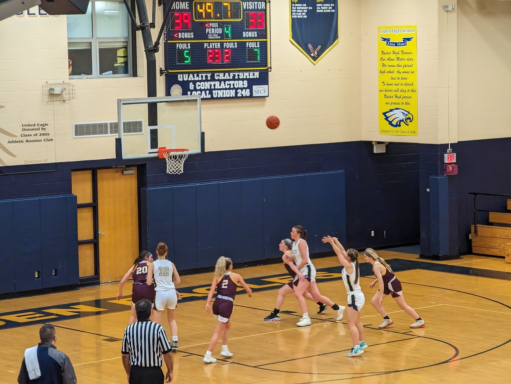 Girls BB