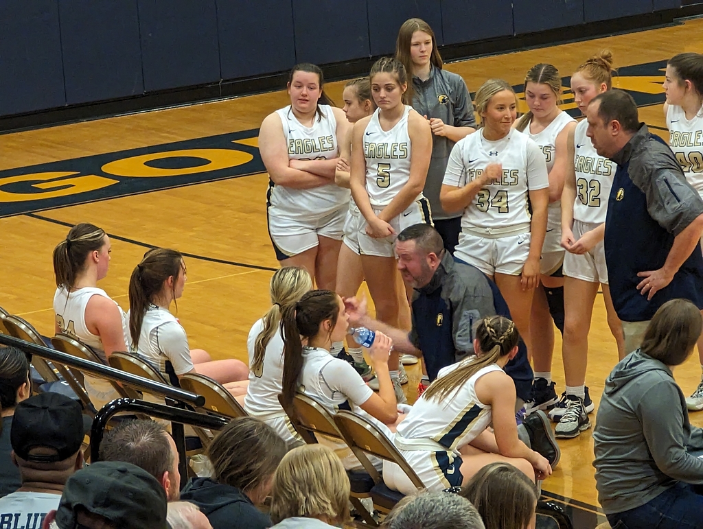 Girls BB