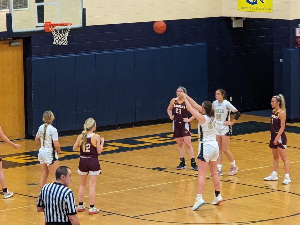 Girls BB