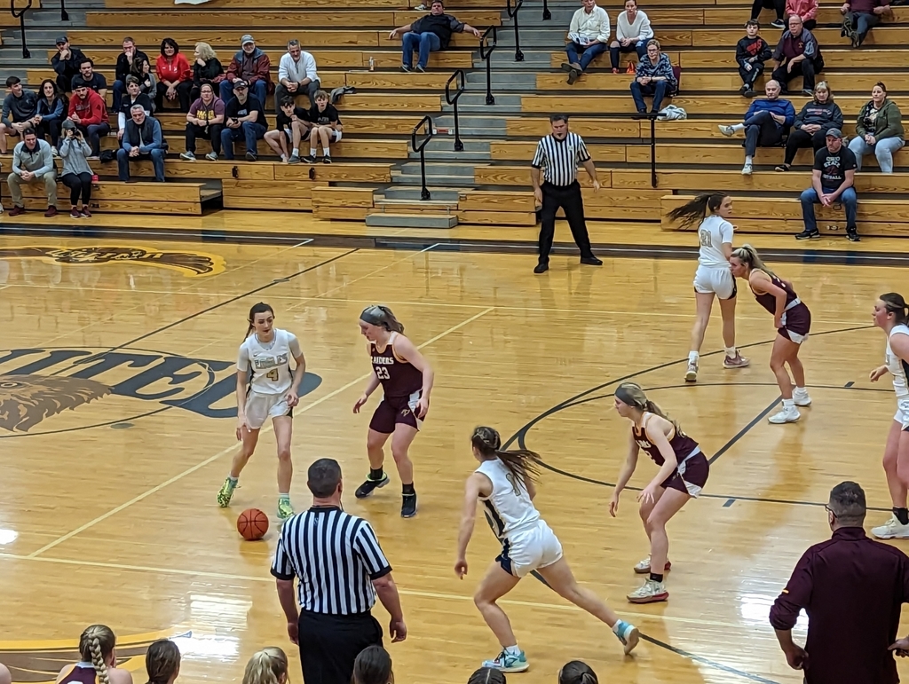 Girls BB