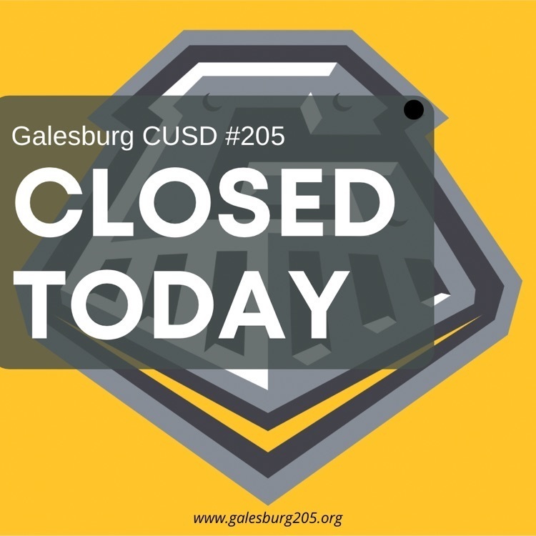 school closed