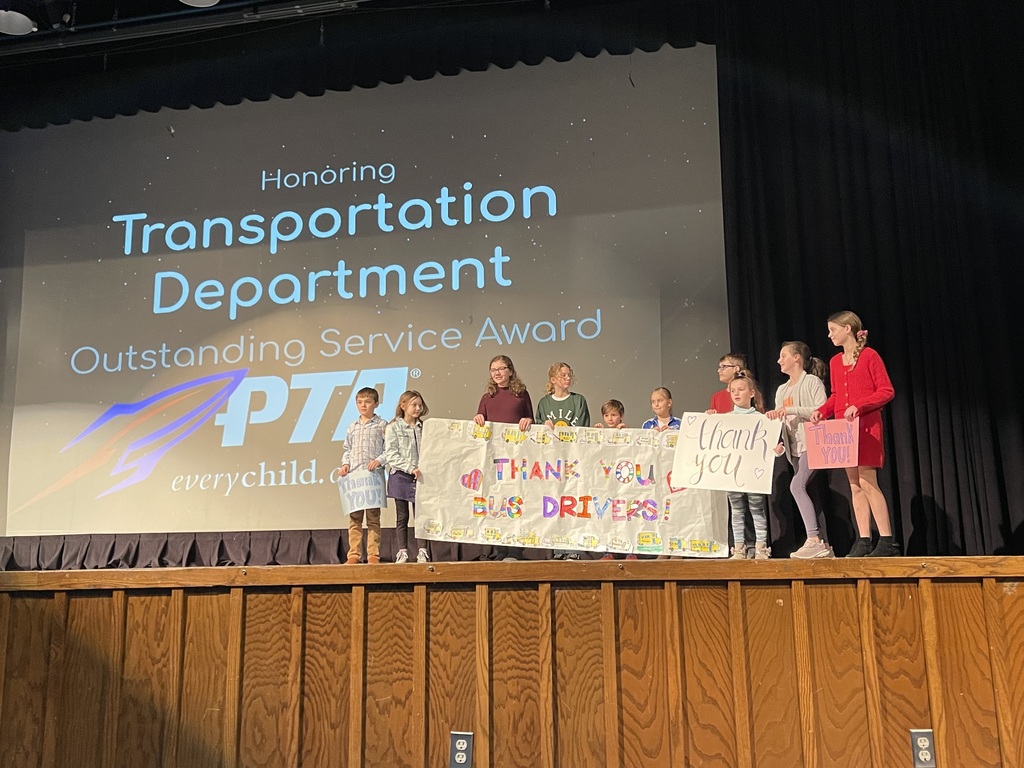 PTA Awards