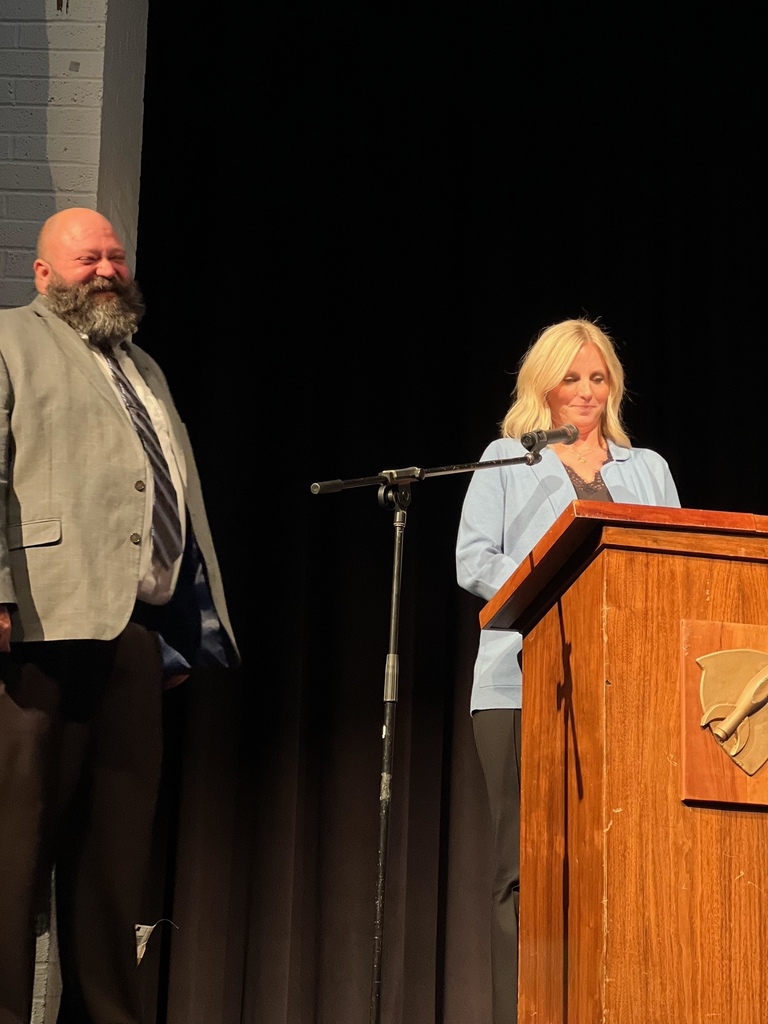 PTA Awards
