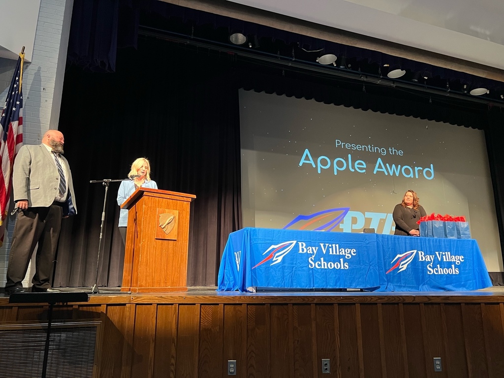 PTA Awards
