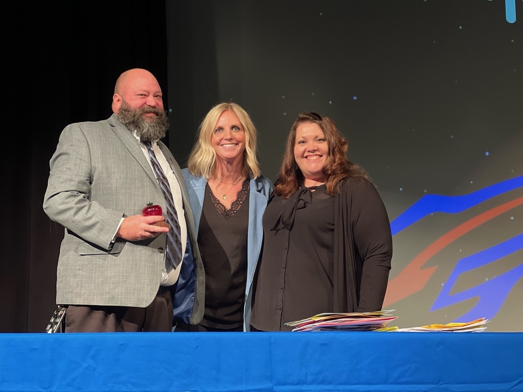 PTA Awards