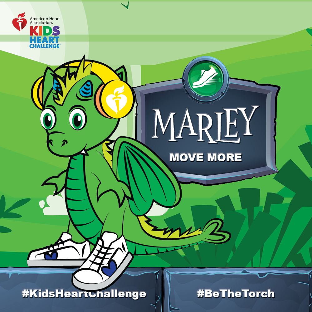 KHCMarley