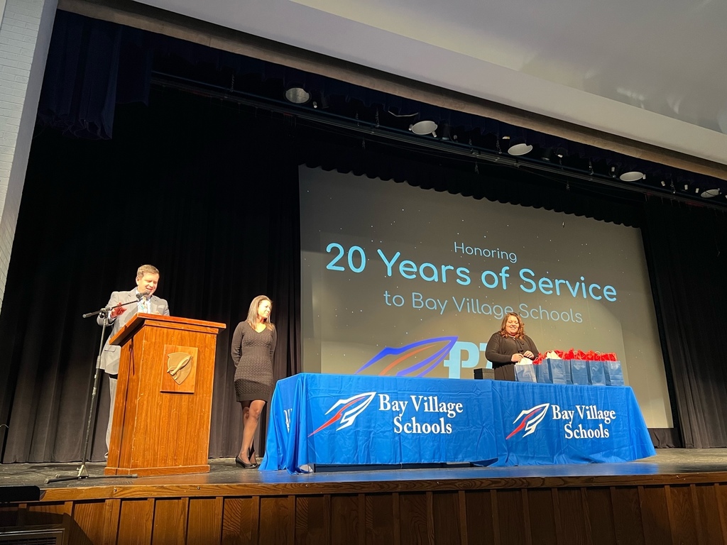 PTA Founders Day