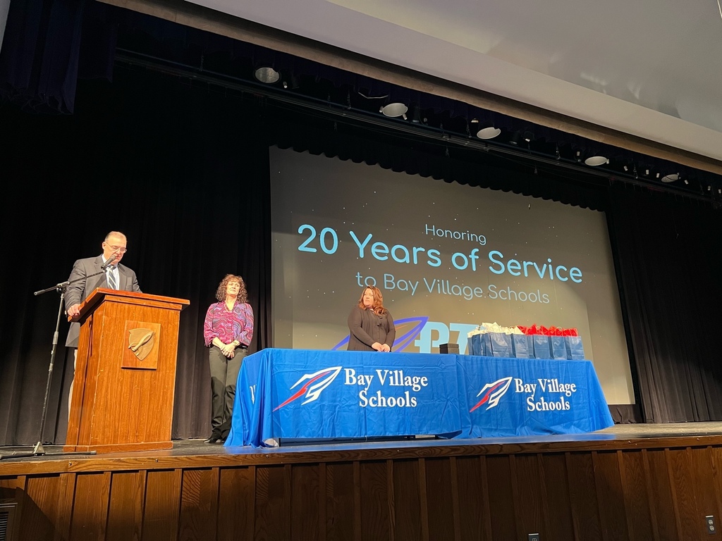 PTA Founders Day