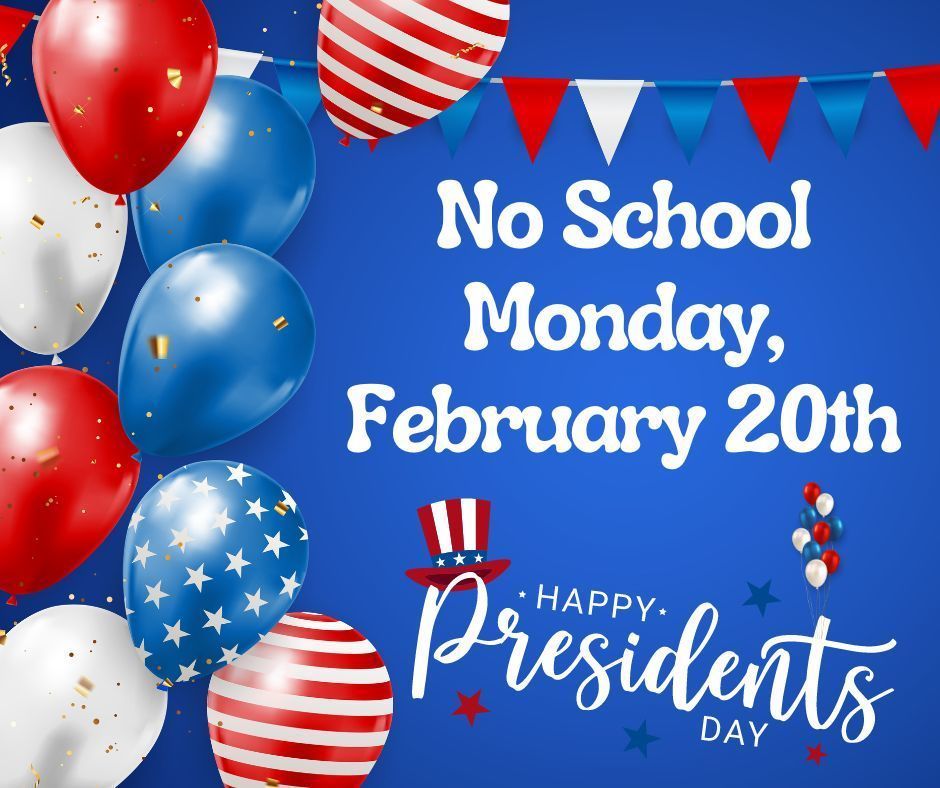 President's day