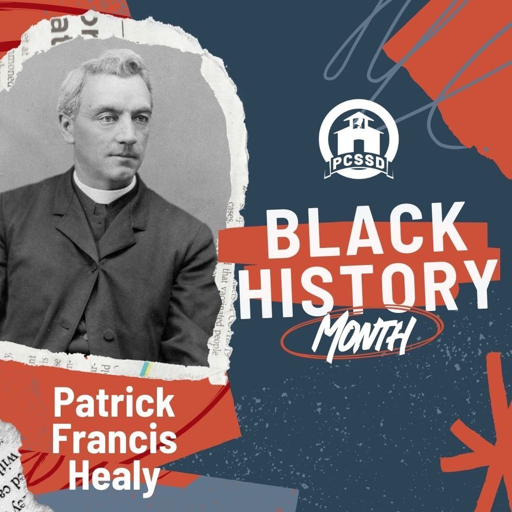 bhm patrick francis