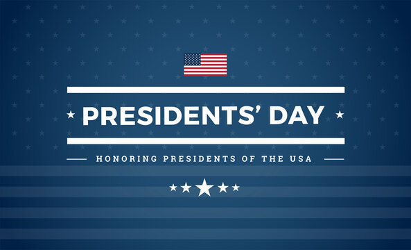 presidents' day