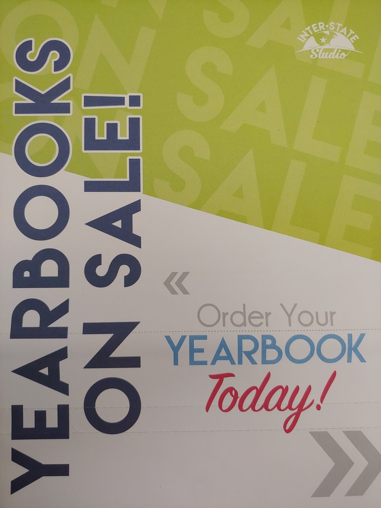 Yearbook