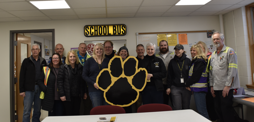 kelly domville albert