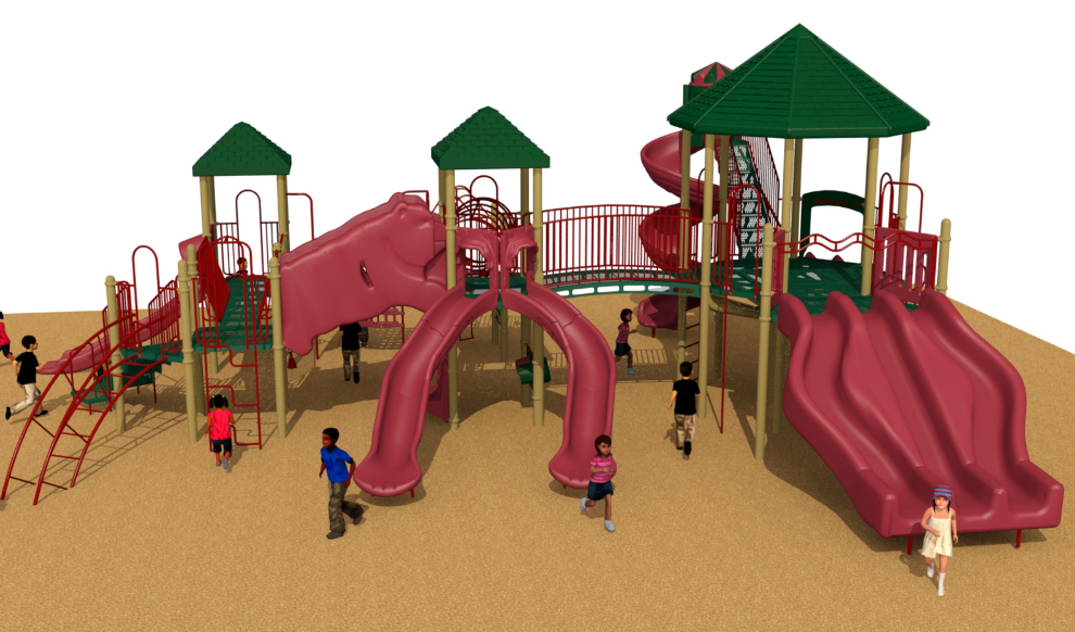 Playground