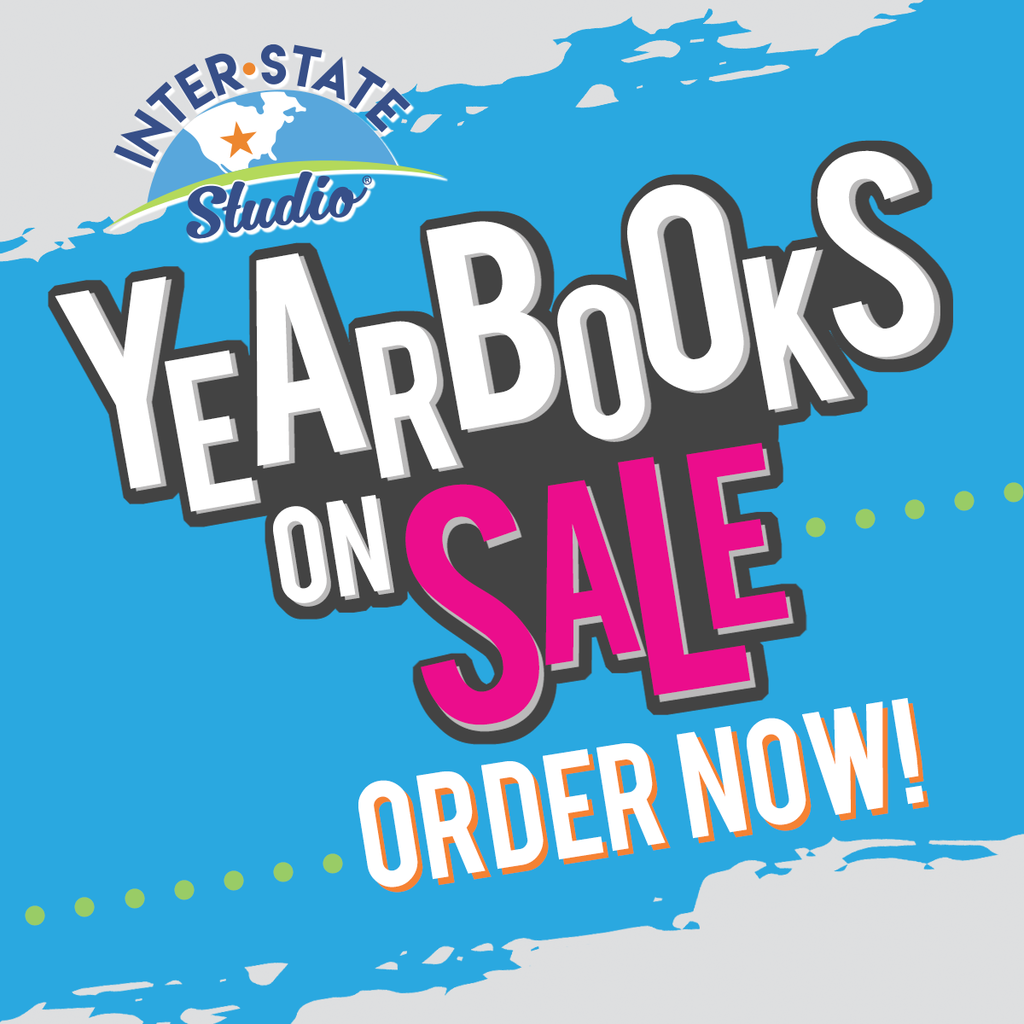 yearbook sale