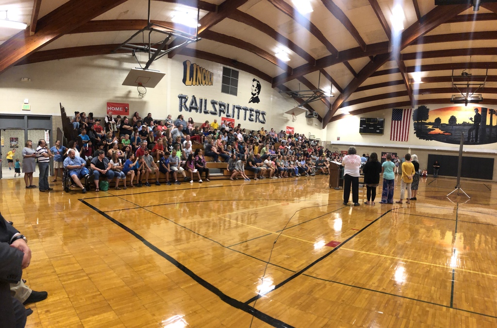 Parent Night 2019