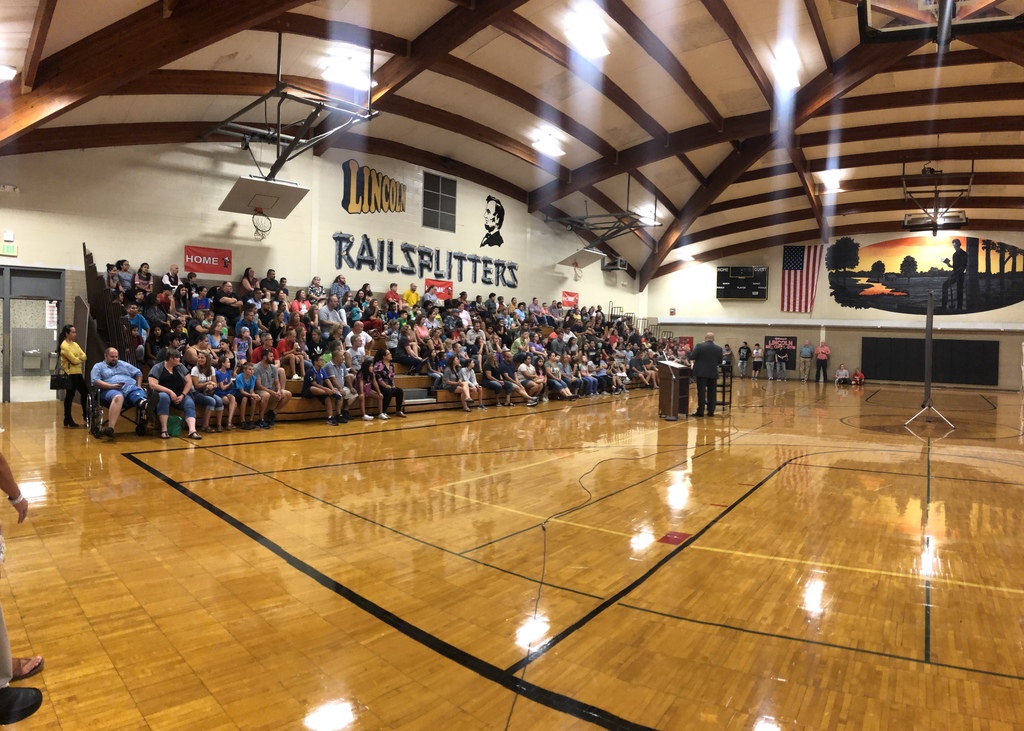 Parent Night 2019