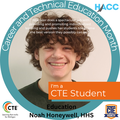 " Mrs. Siler does a spectacular job with providing and promoting individualized learning and pushes her students to become the best version they possibly can be." 