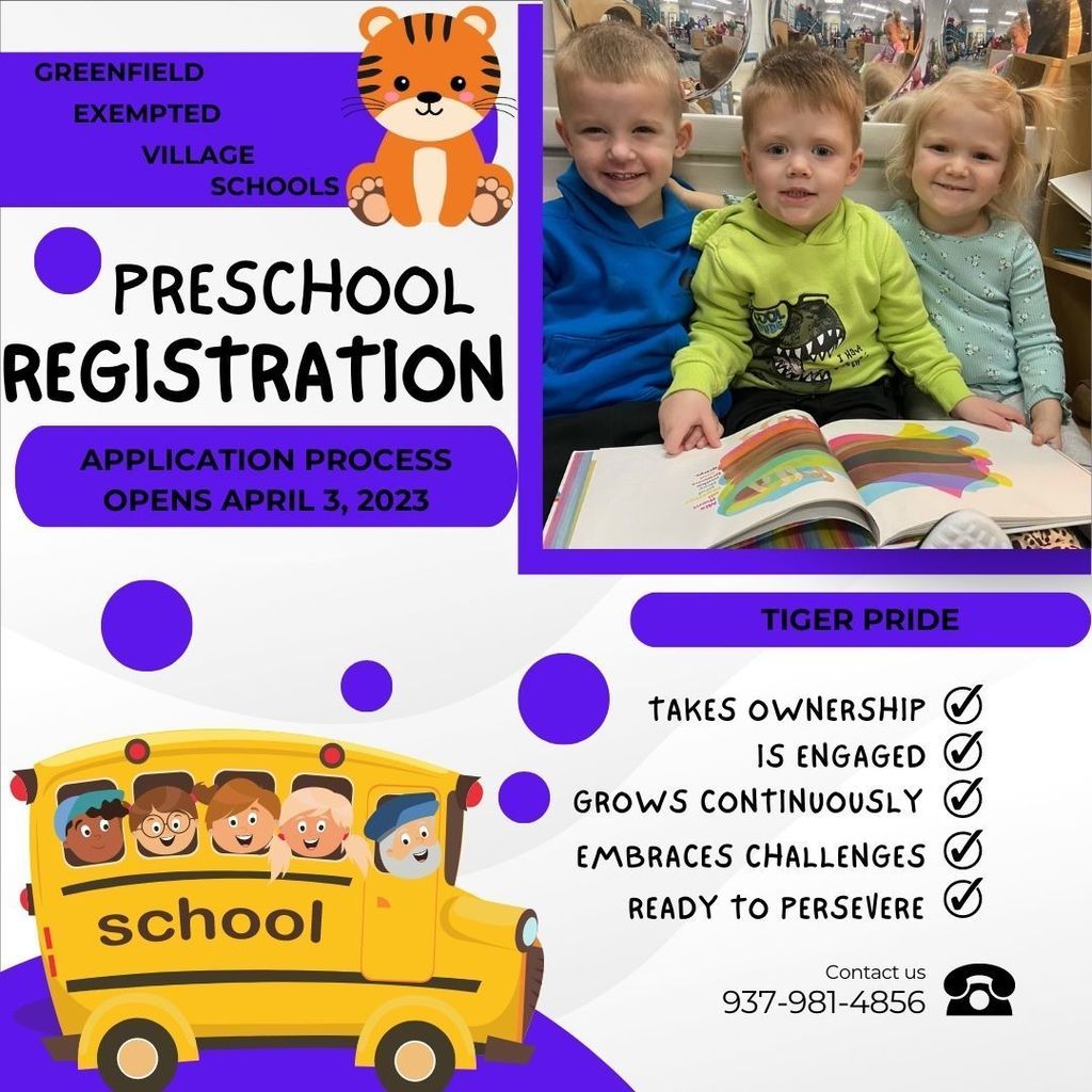 preschool