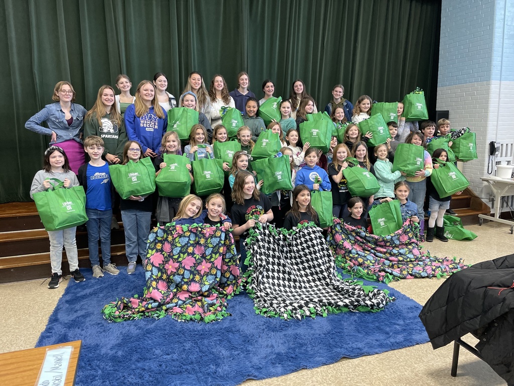 K-Kids Blankets