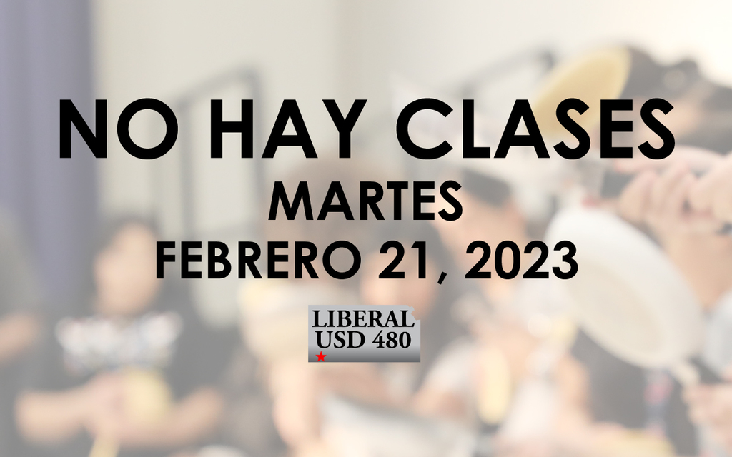 No Hay Clases - Pancake Day 2023