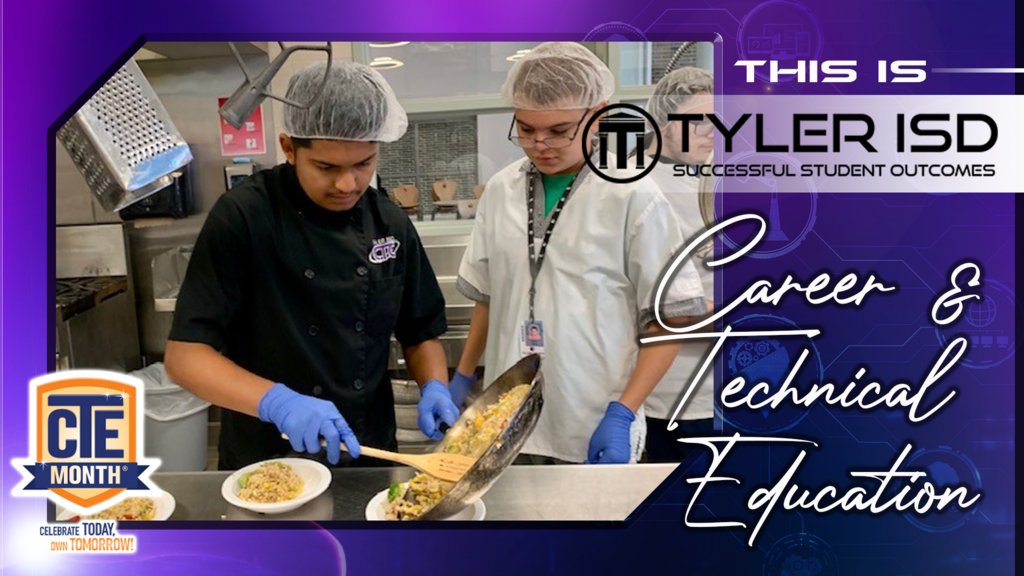 students cooking