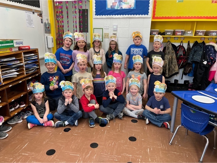 100th day 1