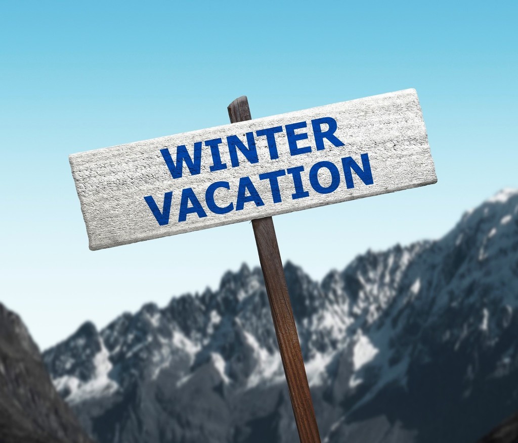 Winter Vacation