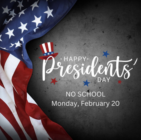 No School